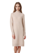 Women's Cashmere Blend Dress