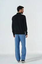 Hearth Cashmere Men’s Crew