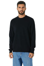 Hearth Cashmere Men’s Crew