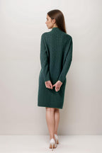 Women's Cashmere Blend Dress
