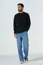 Hearth Cashmere Men’s Crew